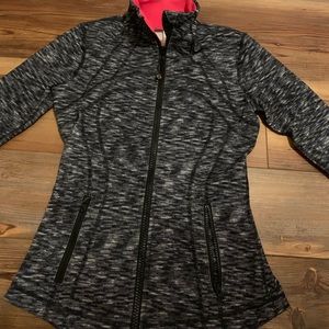 LULU LEMON jacket